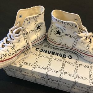Converse X JW Anderson Chuck Taylor All-Star 70s